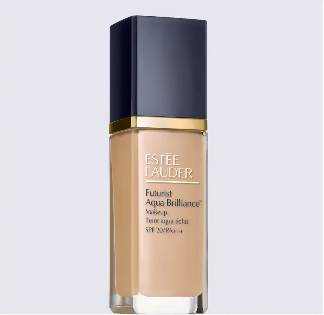 雅诗兰黛粉底液怎么样好用吗,卡姿兰小夜猫雅诗兰黛粉底液