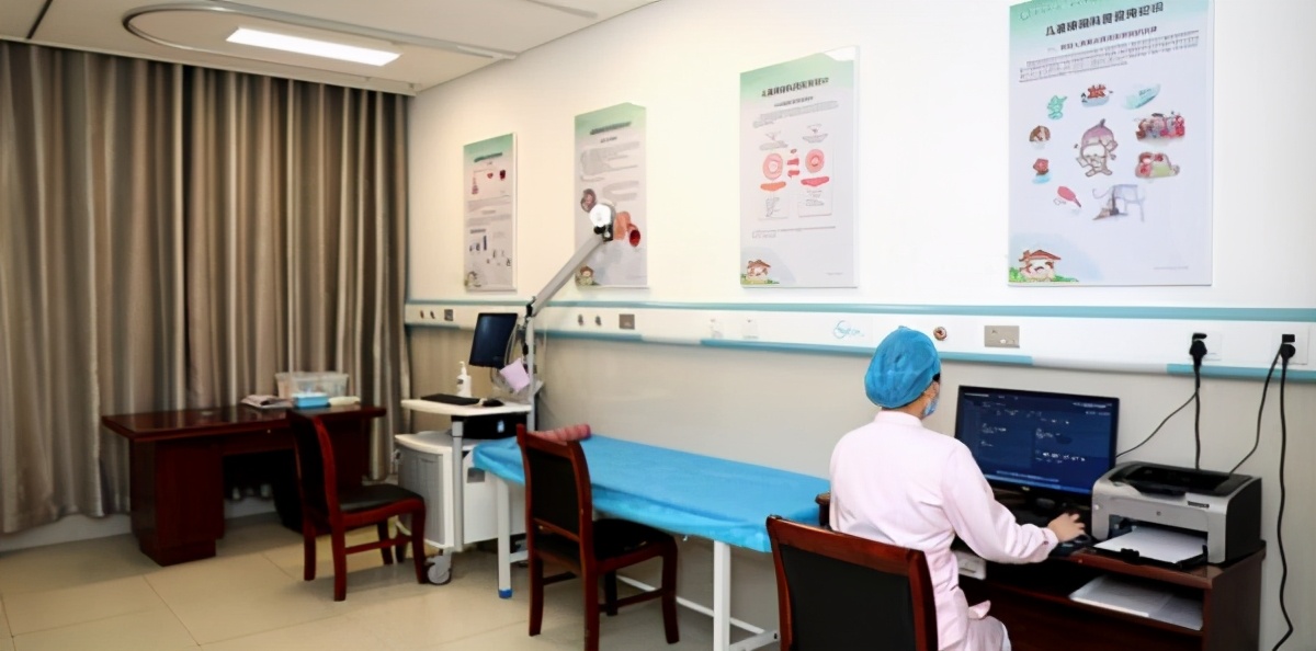 漯河市二院视频,市二院漯河