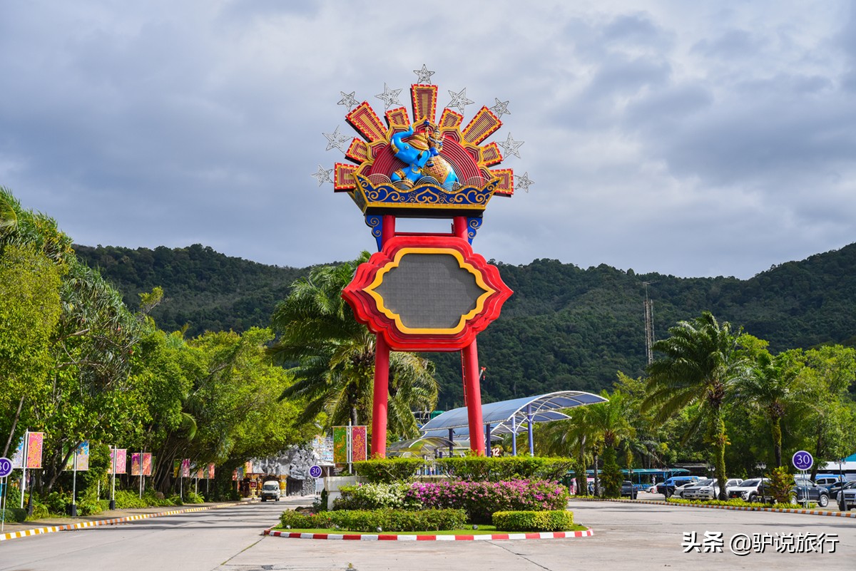 第一次去普吉岛需要注意什么,普吉岛三大主要海滩必玩攻略