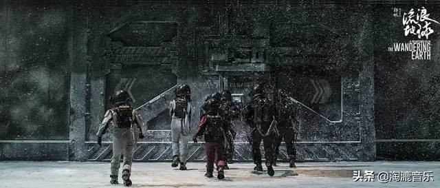 十部顶级震撼的太空科幻电影,五部让人大开眼界的科幻太空电影