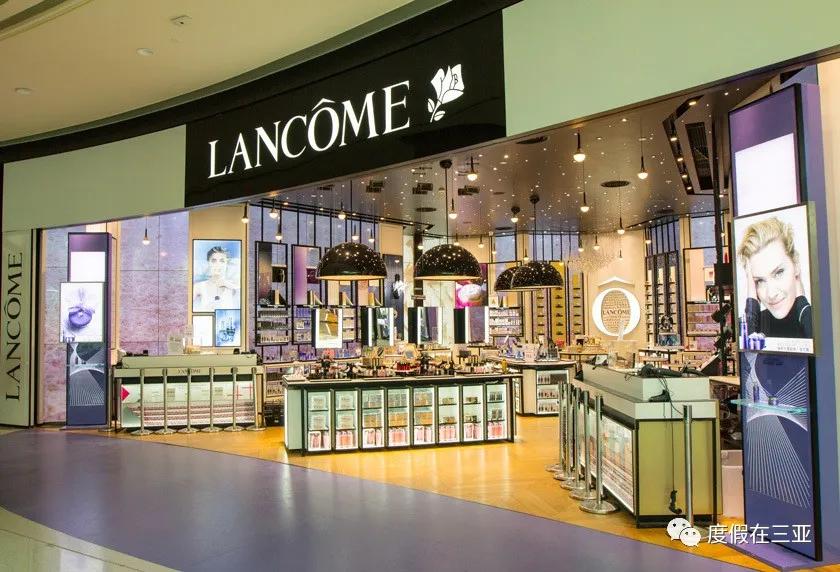 三亚免税店iphone攻略,三亚免税店购物攻略cdf亚特兰蒂斯