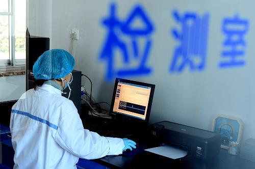 梅毒与海鲜过敏皮疹的区别,这不是海鲜