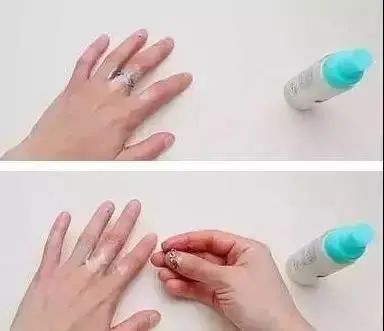 手指被卡消防救援,消防手指被卡