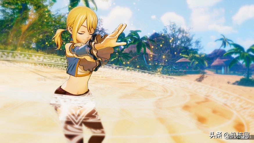 妖精的尾巴游戏推荐,妖精的尾巴游戏steam测评