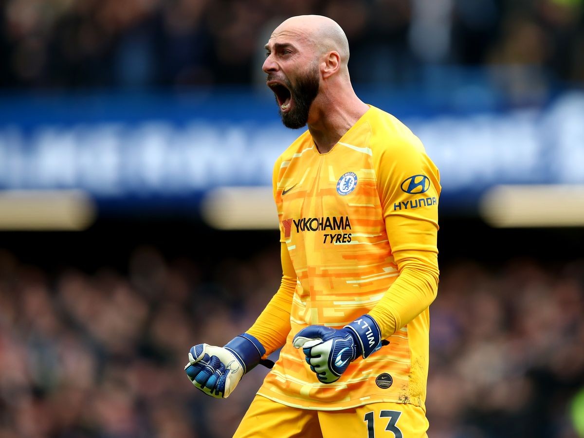 切尔西被人遗忘的中锋,切尔西历届门将名单