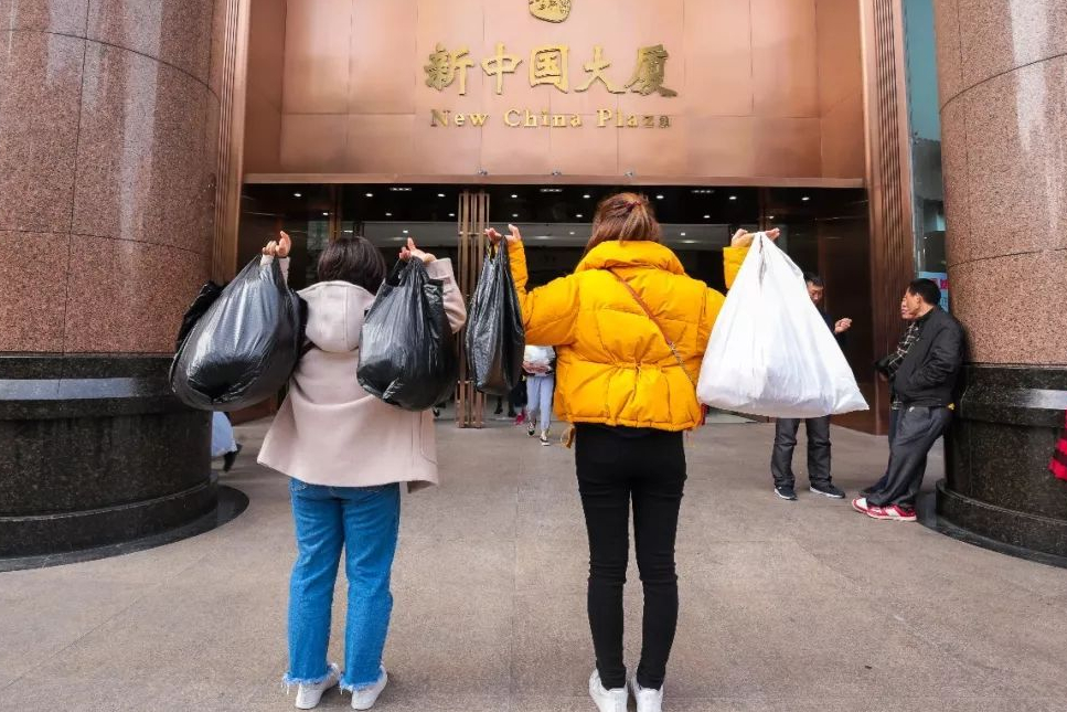 广州十三行买衣服可以单件买吗,广州十三行服装城哪里买衣服便宜