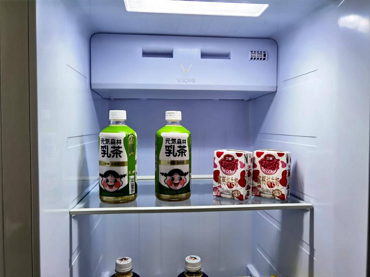 云米智能家居冰箱,云米冰箱全屋互联网家电