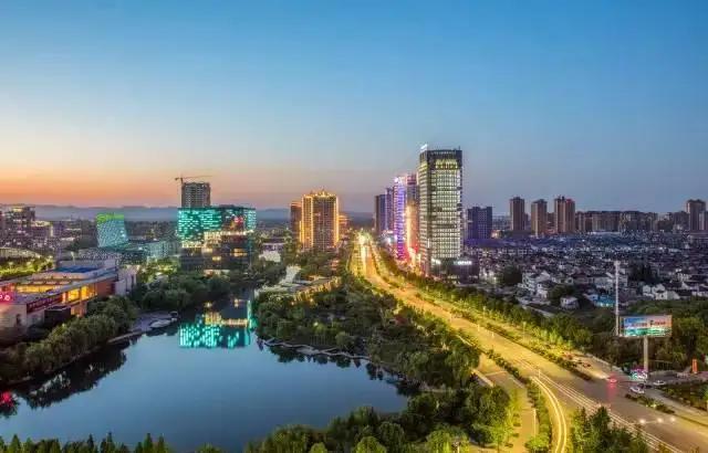 百强县排名2024最新排名,百强县安徽有几个