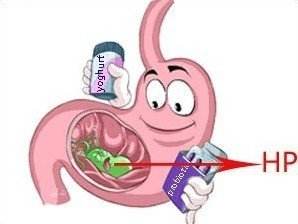 吃饭接吻都能感染这个细菌,怎么治疗和预防?有胃病就要消灭它