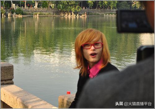 火猫新人主播Hao职业生涯回顾从狂放不羁到世界第一