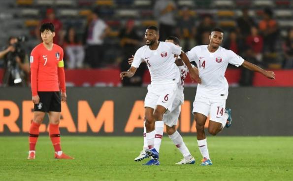 中韩男足0比3会被淘汰吗,中韩男足0比3解围