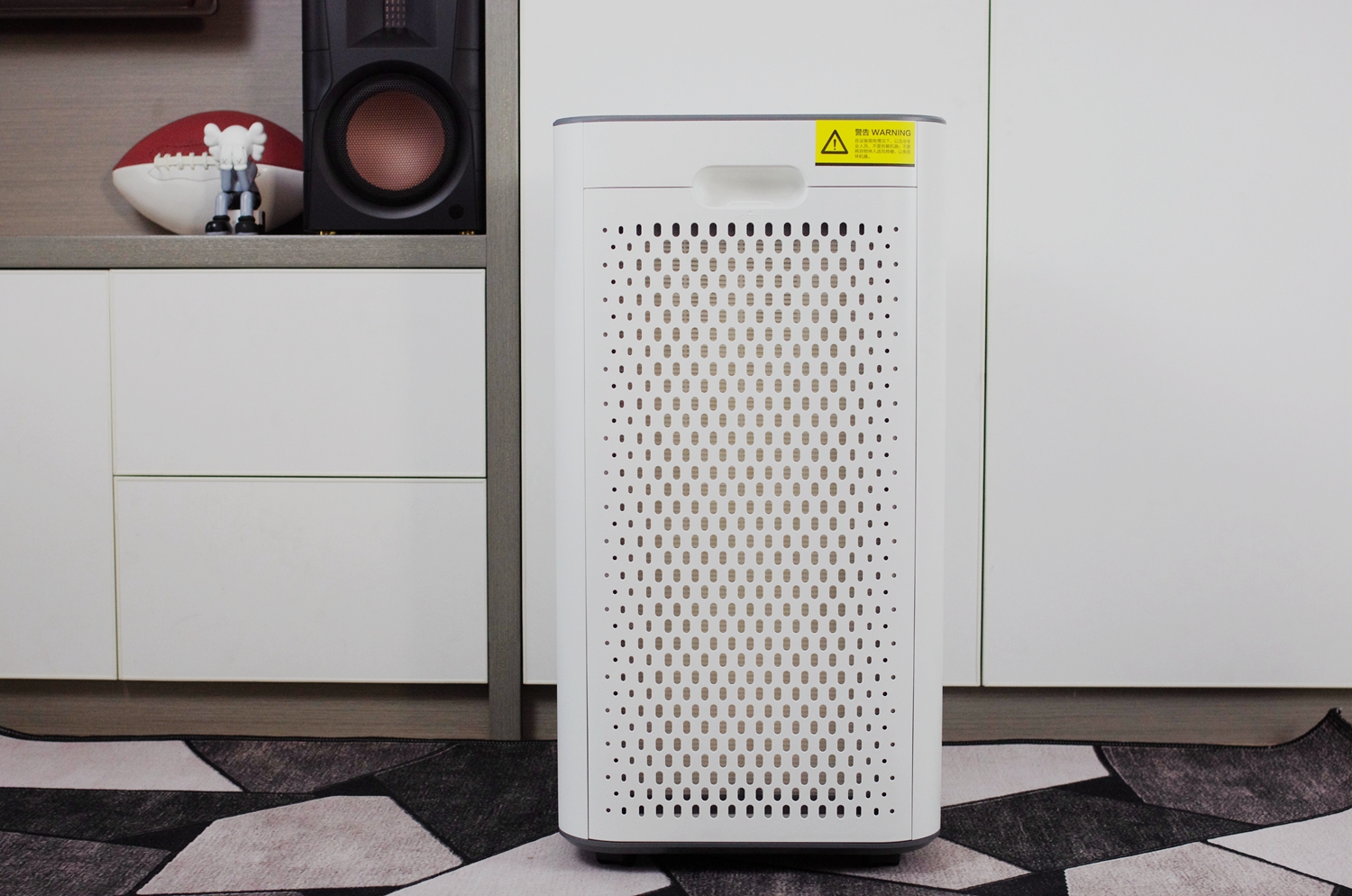 空气净化器能改善鼻炎么,空气净化器能改善干燥吗