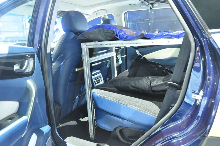 奇瑞捷途升级过的二手车多少钱,奇瑞捷途官改版