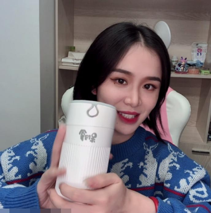 最火人气主播呆阿拿,呆阿拿斗鱼直播间房间号