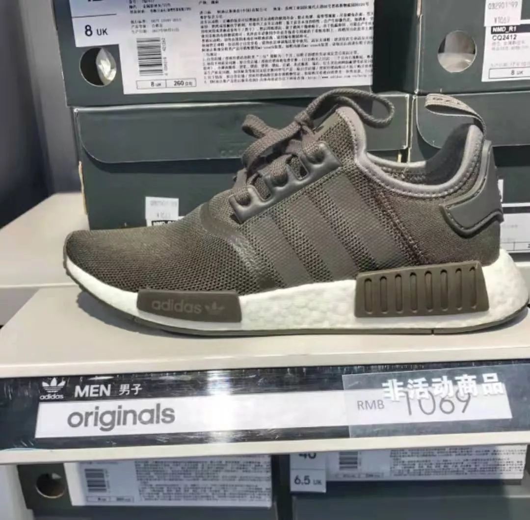 买阿迪耐克在哪里买保真又便宜,耐克阿迪哪里买最便宜