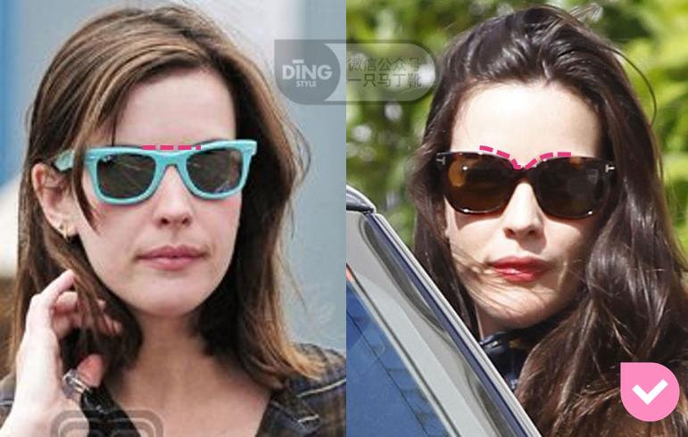 脸型饰品搭配小知识,黑裙显老搭什么配饰