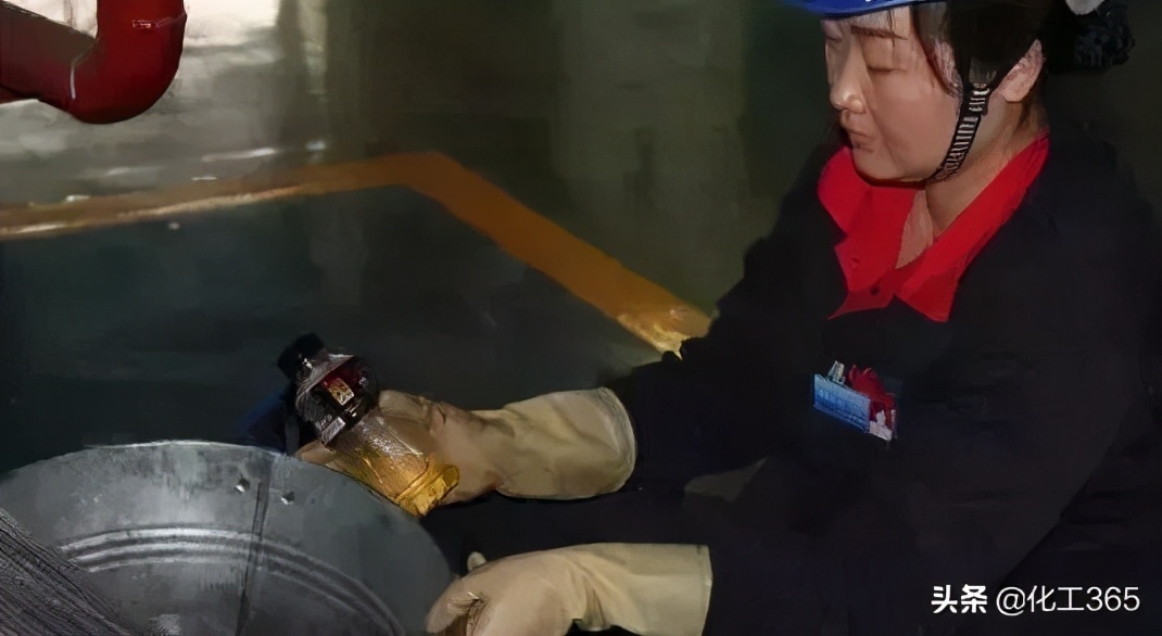 搞化学的是谁,搞化学的人以前叫什么