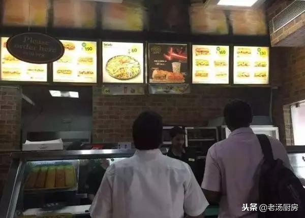 肯德基售价“三副面孔”？美国最便宜，中国有点贵，印度吃不起！