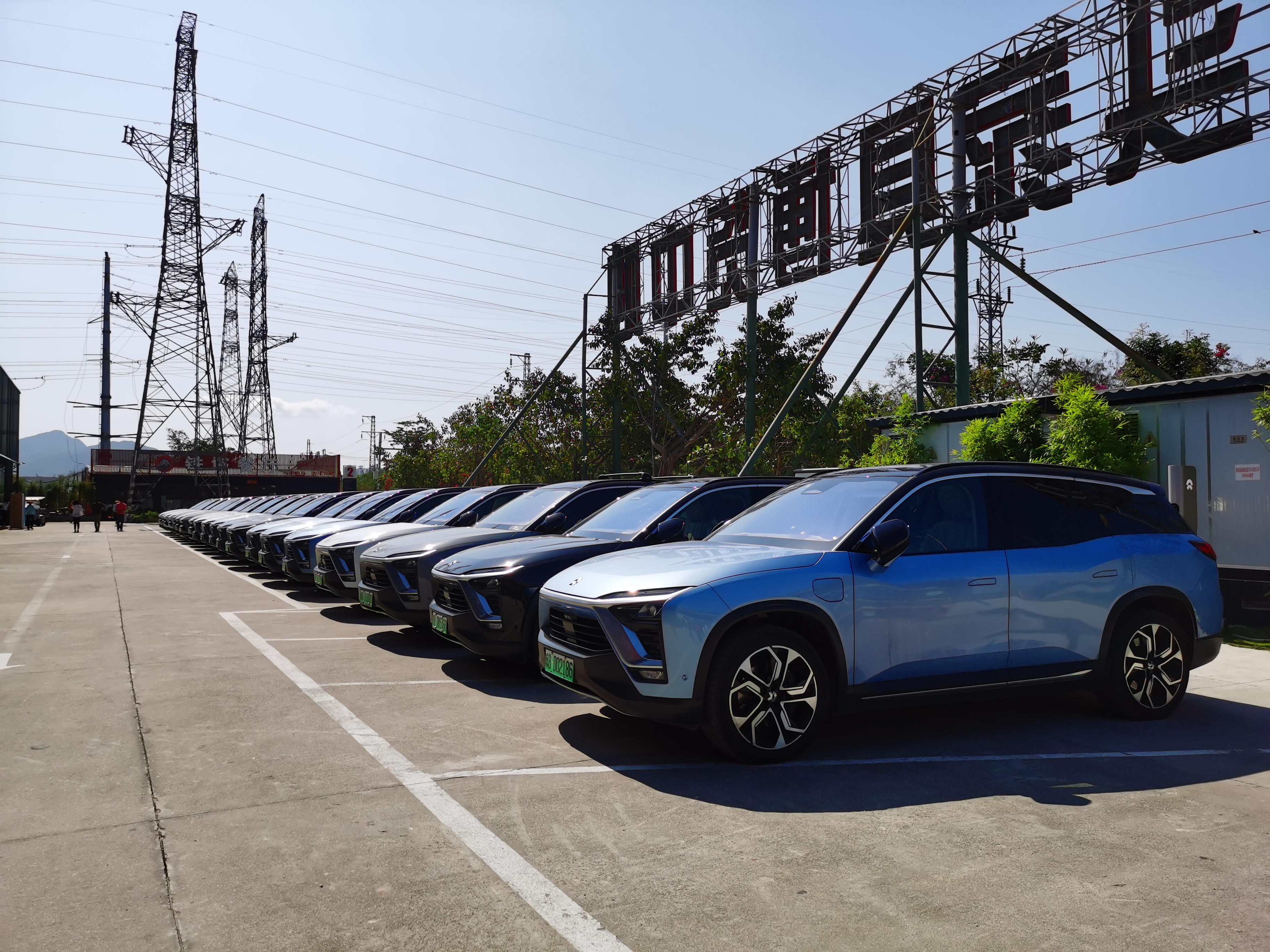 2023三亚新能源汽车补贴政策,三亚新能源换电补贴