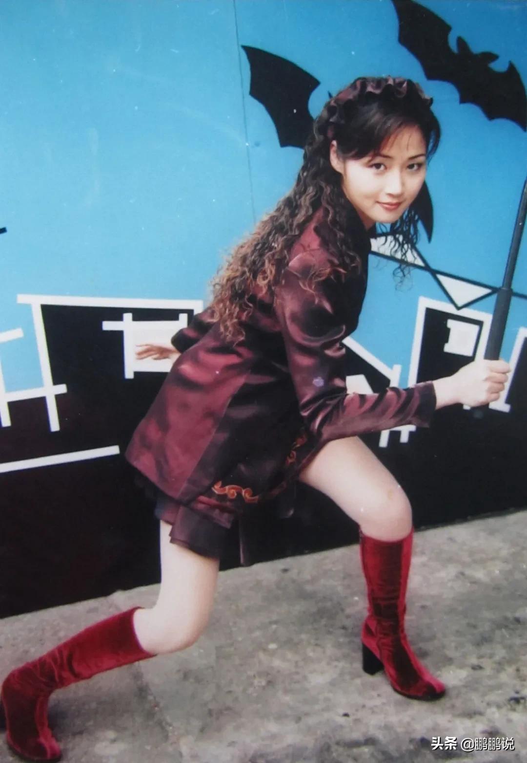 马小玲甄子丹离婚原因,龙虎门甄子丹马小玲