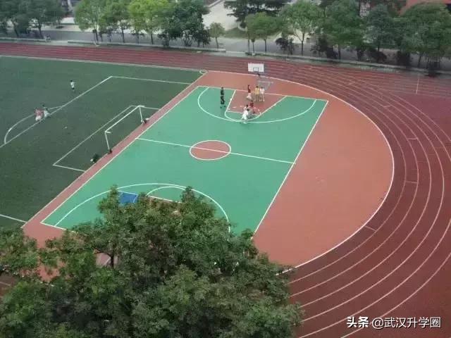 武汉有哪些是比较好的高中学校,湖北武汉好的小学中学