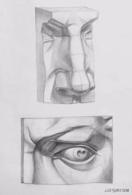 有了画画本和彩色笔还要用什么,有了这些临摹资料你还需要买书吗