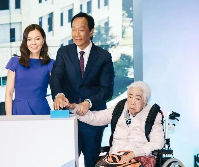 富士康在大陆的发展史,富士康十年变化