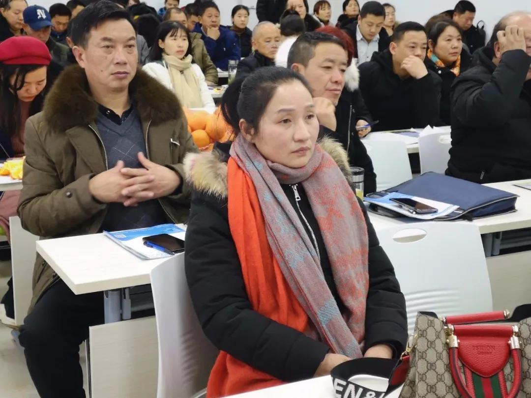 孝昌县农村电商服务站站长,孝昌优秀农村电商站站长名单公示