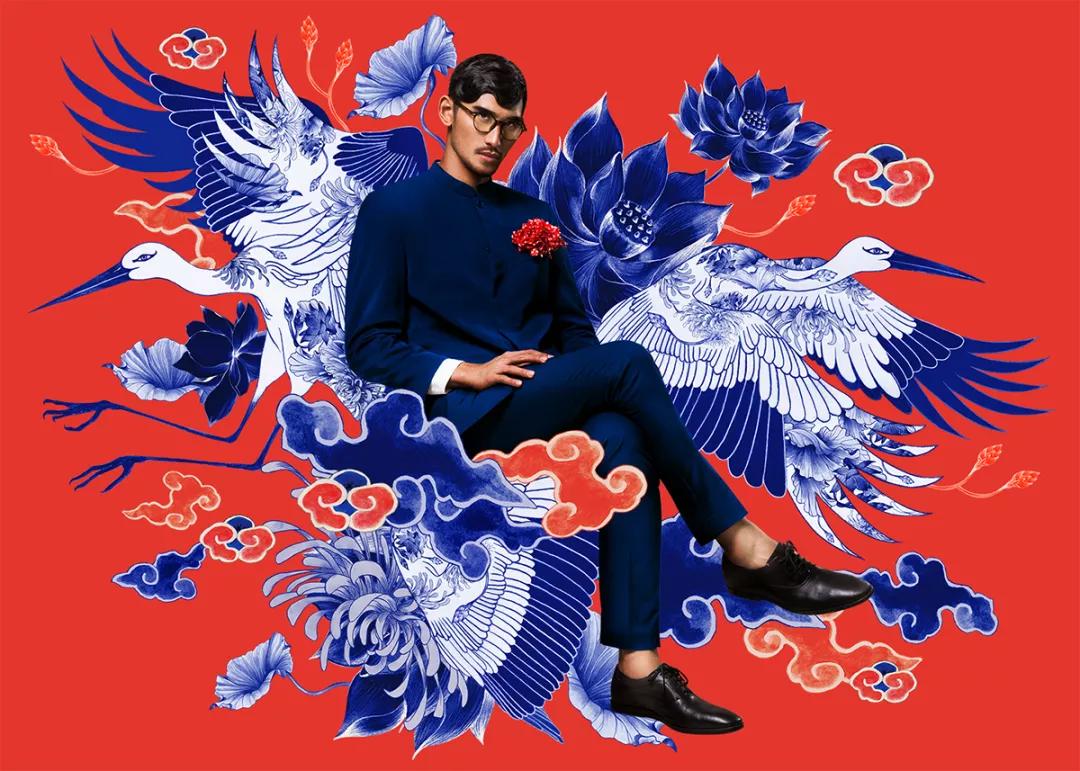 2023年ppt流行的颜色,2021ppt流行色配色