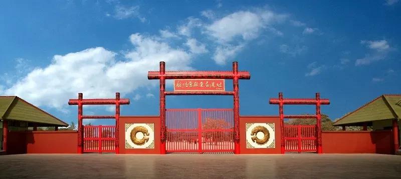 食衣住行,汉字的食衣住行