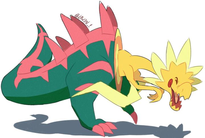 《宝可梦剑/盾》双打对战系列6规则展望飞冲纪元的下一个篇章