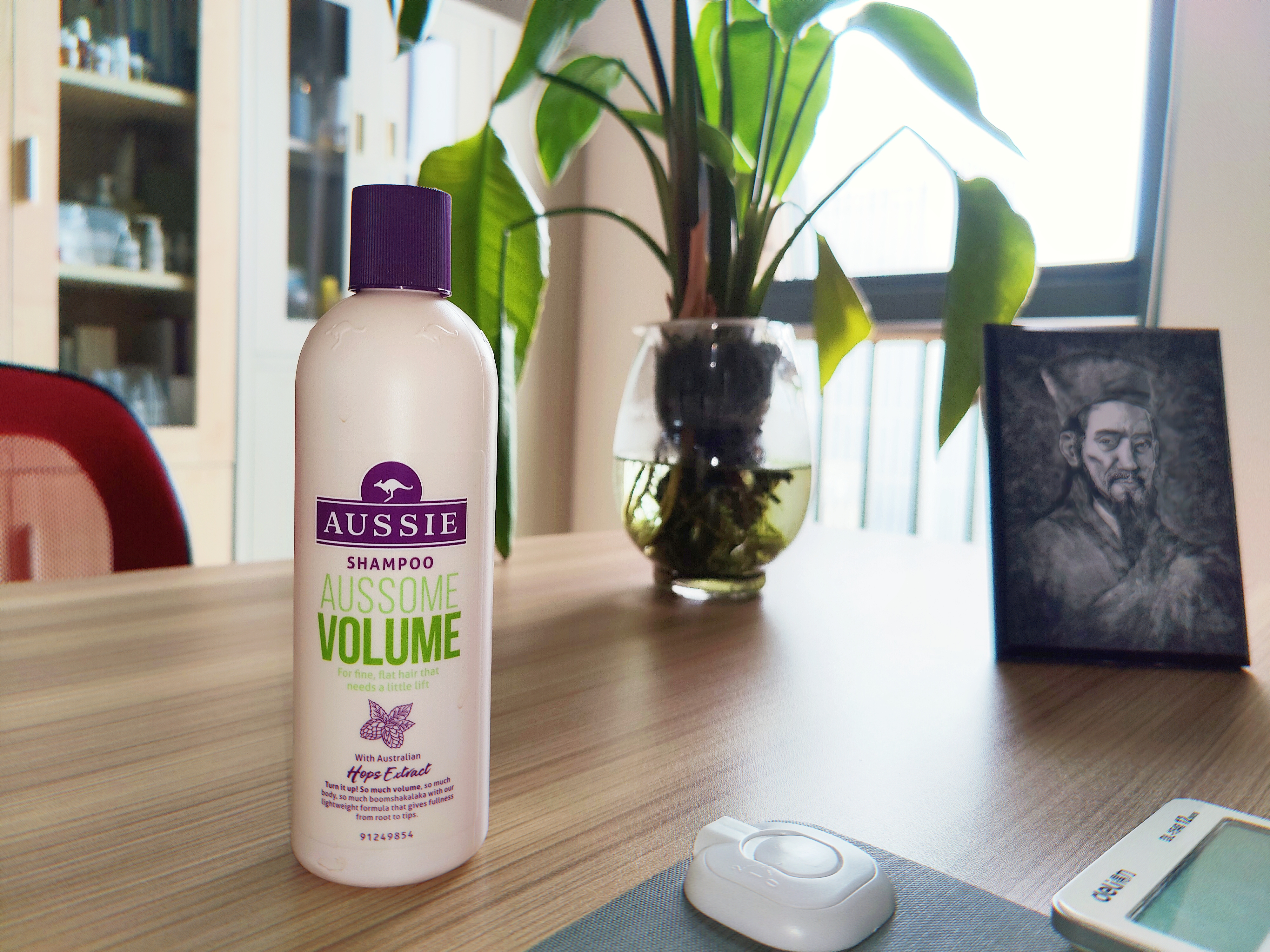 澳丝强韧修护洗发水测评,澳丝奇迹丰盈洗发水官方旗舰店