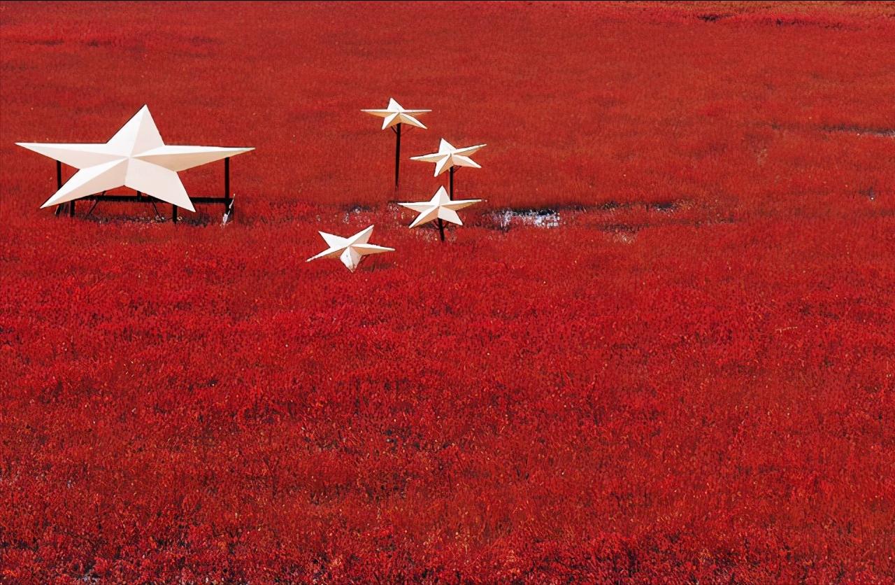 辽宁省盘锦市有什么区,浅谈全国各省份