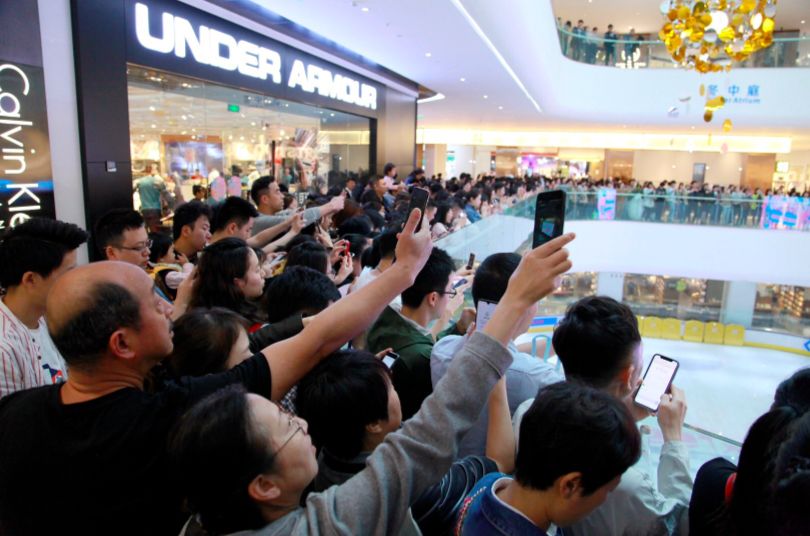 大悦城音乐节成都,大悦城草莓音乐节