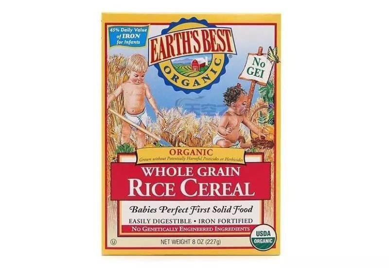 如何挑选高铁米粉,如何给敏宝挑选米粉