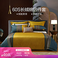 床品四件套品牌推荐,老床品四件套