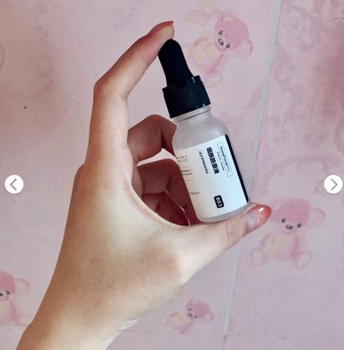 「学生*党**必备」平价美白好物,每天1元又白又美