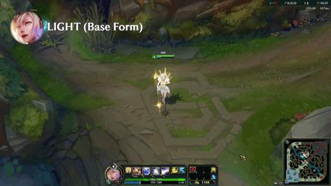 riot皮肤,riot发布新皮肤企划