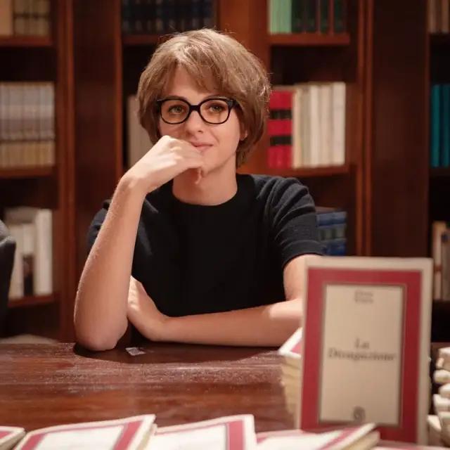 这样的美剧，这样的友情，让人看到了少年鲁迅与闰土的影子