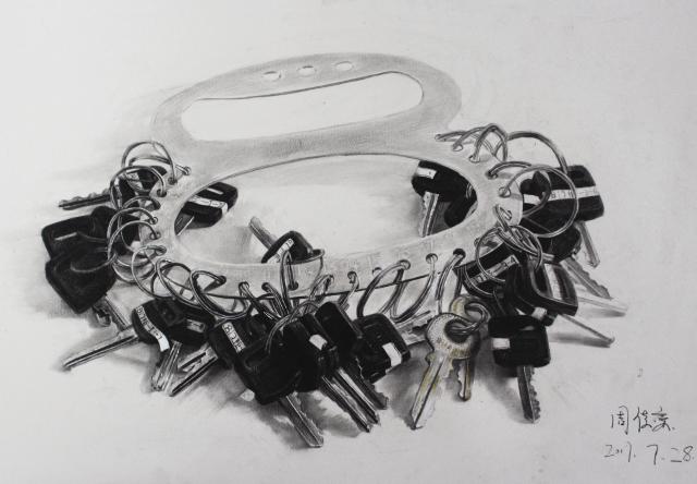 联考越画越丑怎么办,联考为什么不能画太好