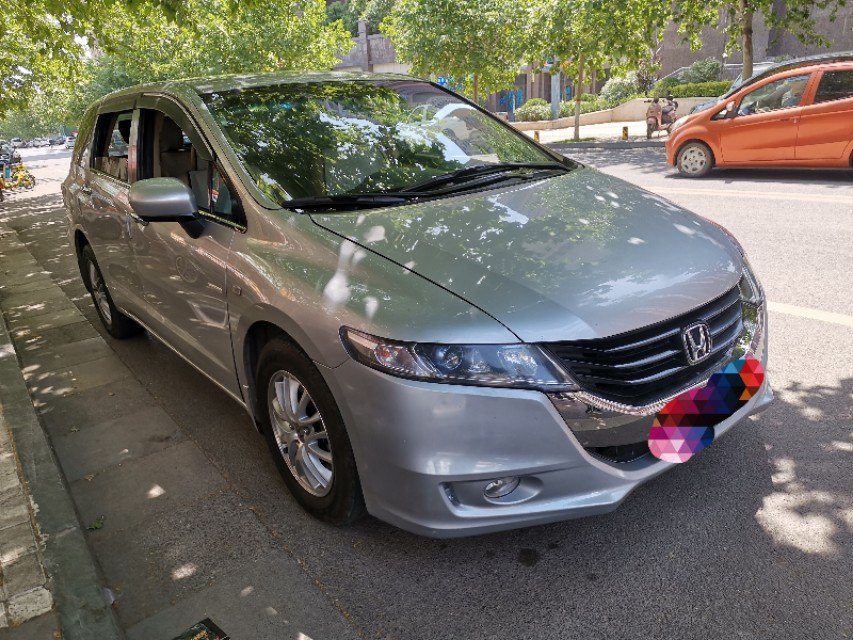 最老款奥德赛,老款奥德赛内饰图片