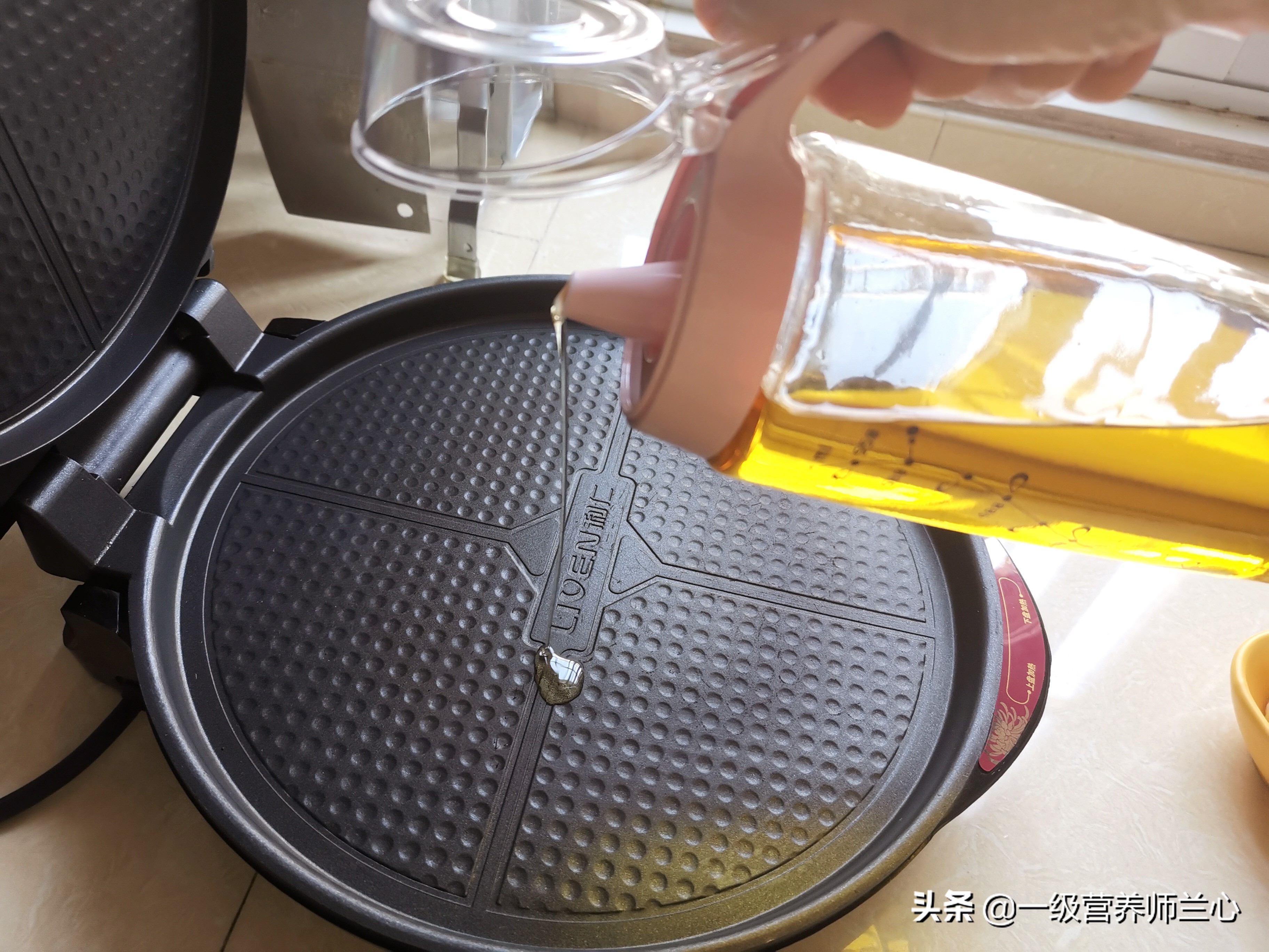 最近做的饭菜怎么都不好吃,为啥你做的饭不香