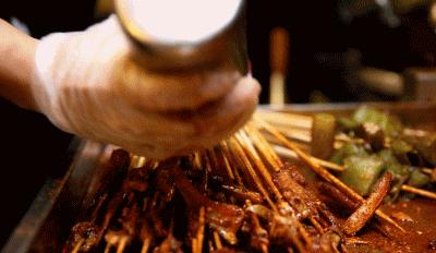 不油的炸串，比烧烤更嫩，比火锅更入味，从素到肉炸嘛嘛香，好吃