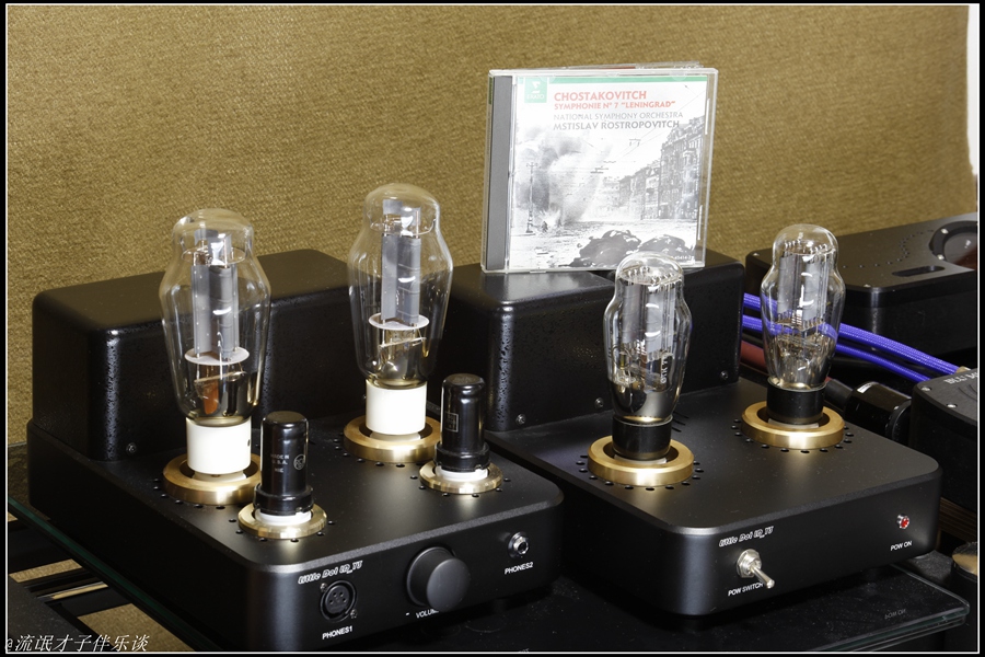 「是疯狂的更换，还是长情的陪伴？」小不点Y3旗舰耳放使用手记