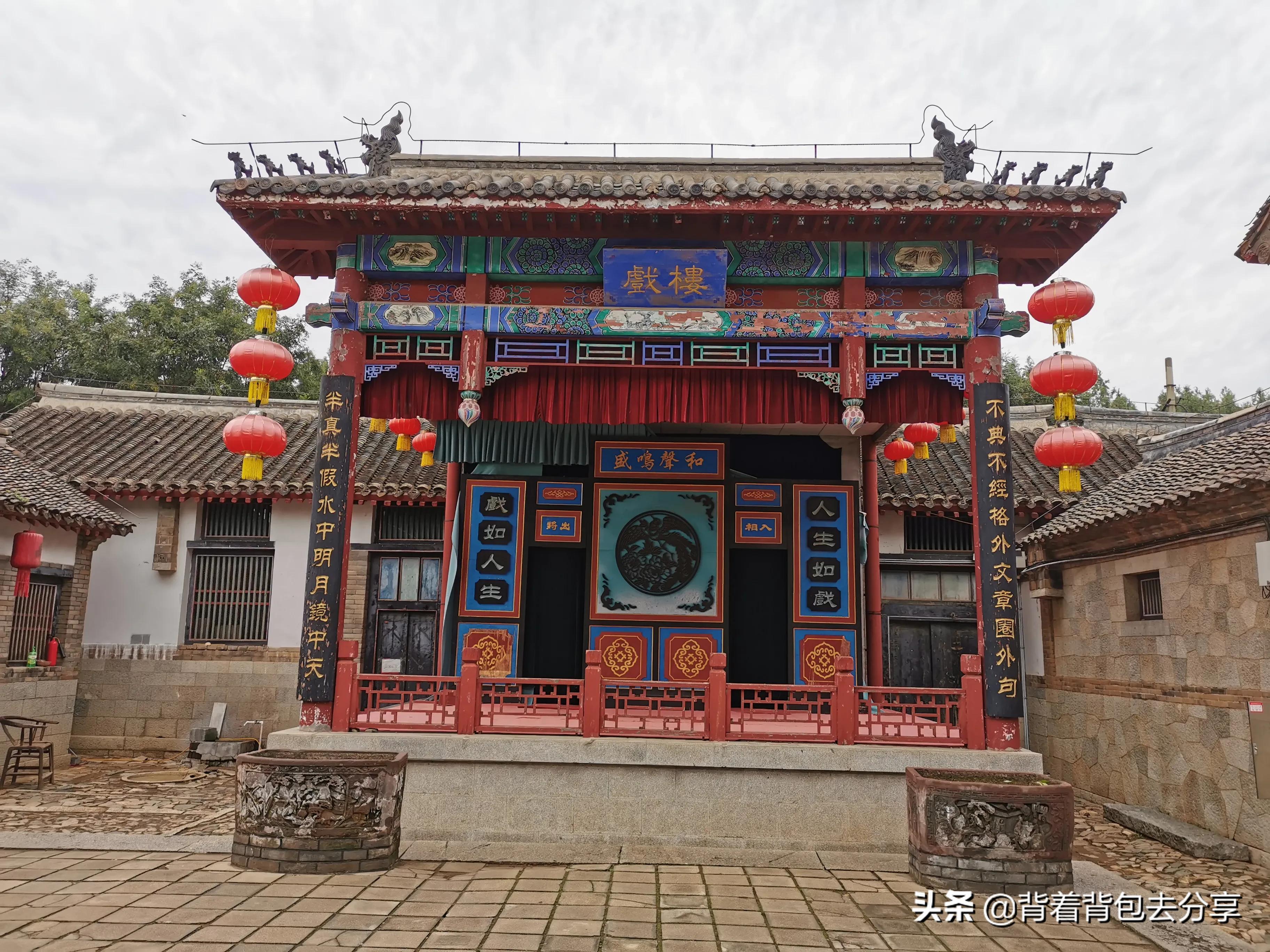 烟台仙境海岸自驾游攻略,畅游烟台