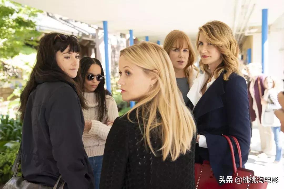 神剧完结,以后可能再也看不到这么牛批的阵容了