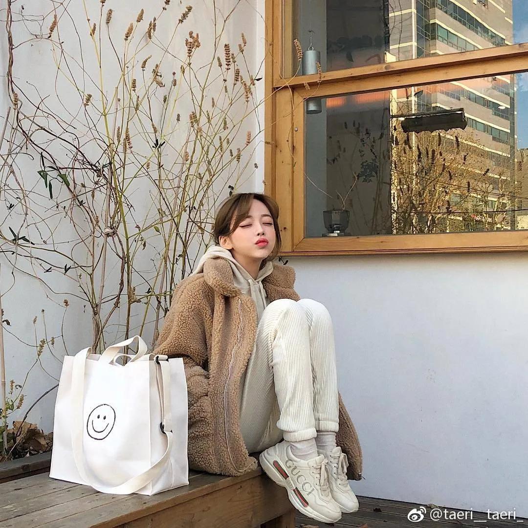 羊羔毛好的和差的有什么区别,羊羔毛很土吗