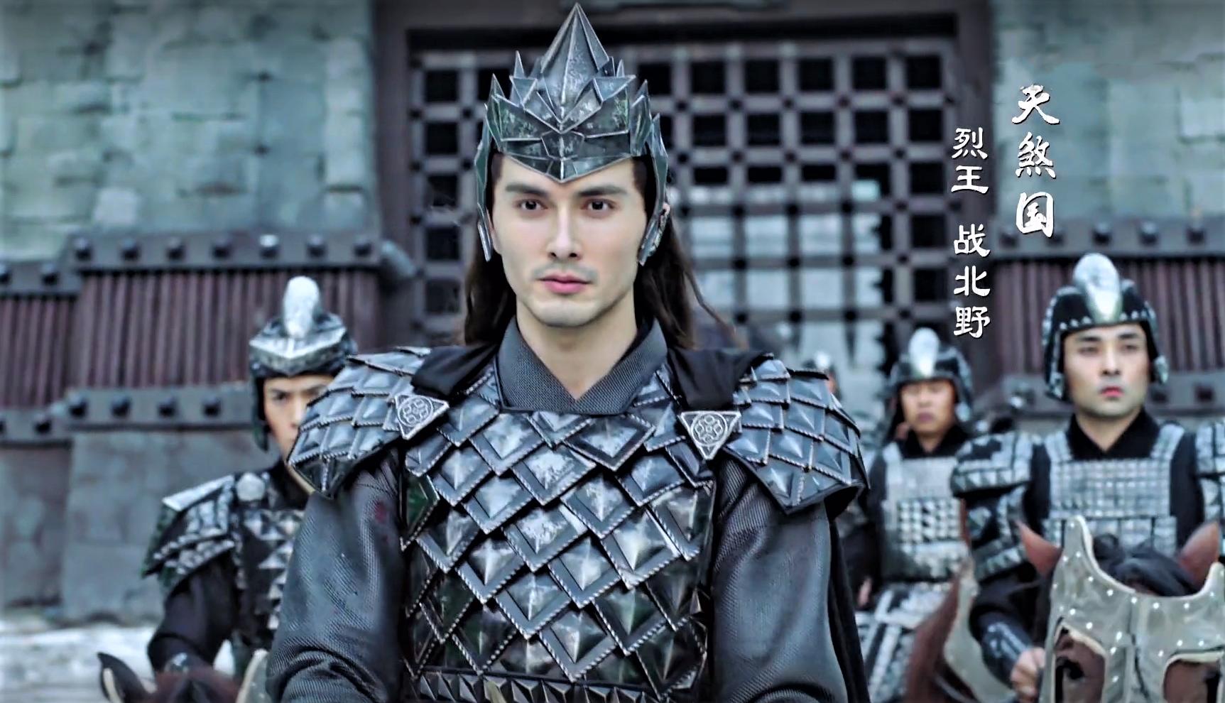 扶摇战北野完整视频,扶摇和战北野视频