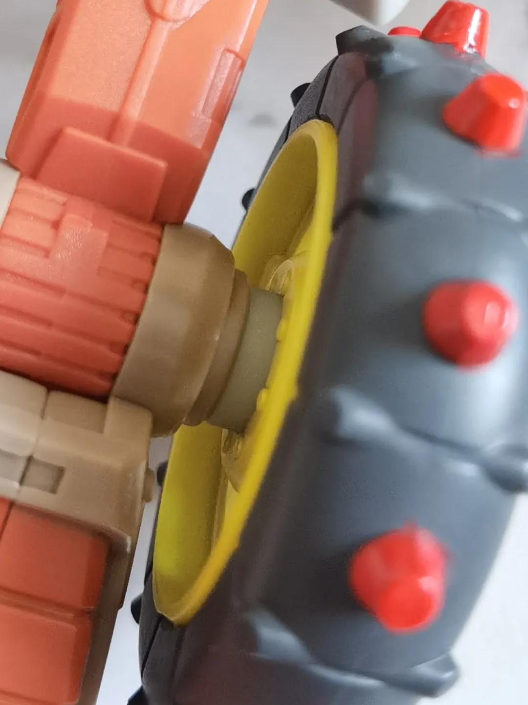 ss86营救车和垃圾场,ss86营救车官方价