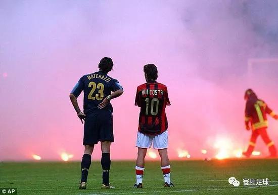 米兰历年球衣,米兰新赛季球衣24-25